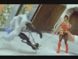 Tv Spot: Turbo Trap Max and Cytro vs Extroyer Wolf