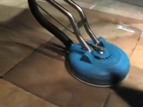 Naperville Ceramic Tile and Grout Cleaning