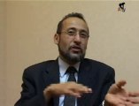 Interview de l'imam Tareq Oubrou - Diocèse de Marseille