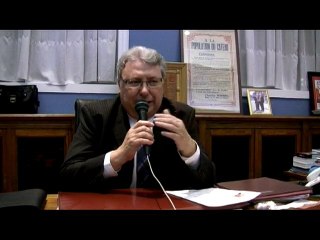 Communiqué de Serge Simeon, maire du Cateau-Cis