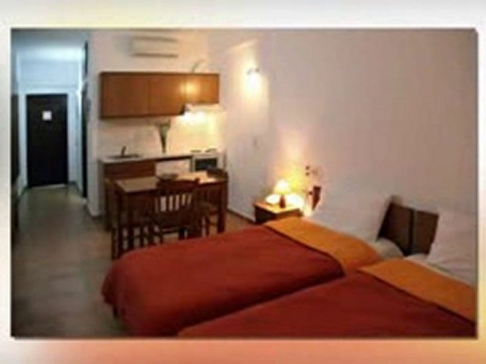 Batis Hotel Video – Holiday Accommodation at Hotels