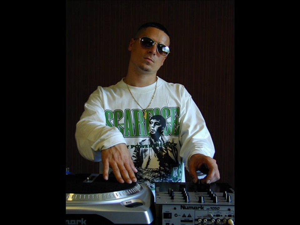 inna dancehall 2011 mixed by selecta masto