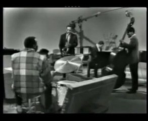 The John Coltrane Quartet "Alabama" (1963)