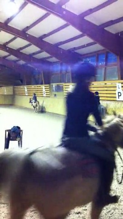 Lola accro à Quanabis !!!