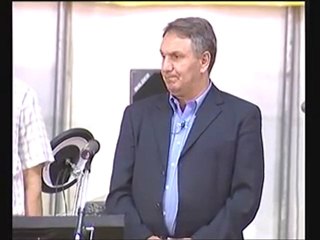 Damir Sicko Alic - Solides dans l'Alliance