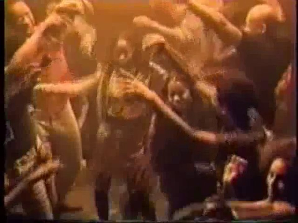 Teri Moise - Je serais là