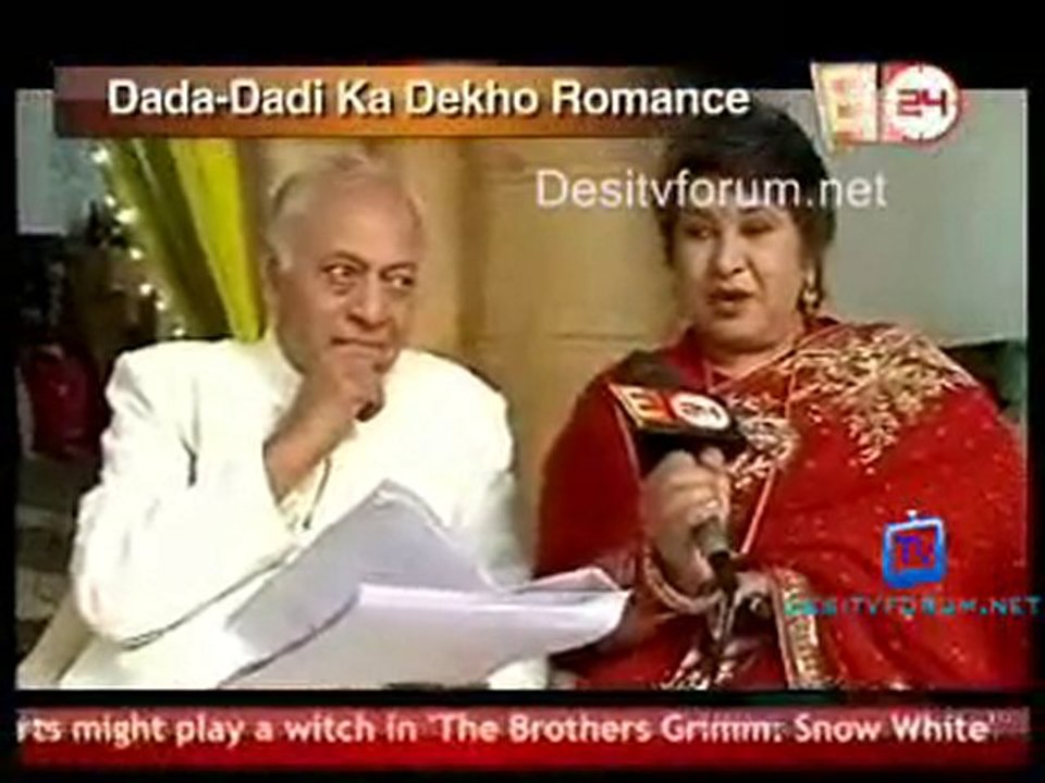 U Me & Tv [News 24] - 5th February 2011