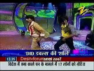 House Arrest - 5th February 2011 Video Watch Online