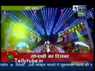 Saas Bahu Aur Saazish-5th Febuary 2011part 1