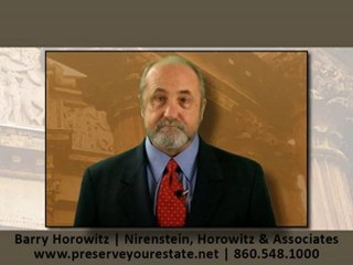 Avoiding the Probate Process