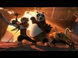 Kung Fu Panda - Bonne année du lapin (VF)