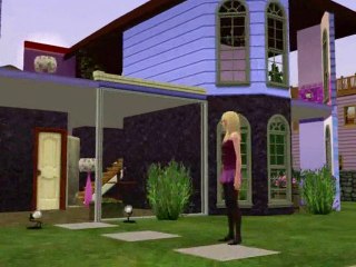 Sims a secret Ep05S08