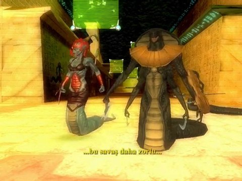 İstanbul Kıyamet Vakti Oyunu Derindeki Sır tanıtım videosu