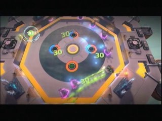 LittleBigPlanet 2 100% des objets "Les défis 4"