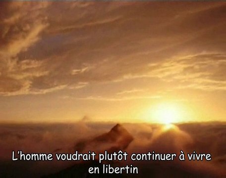 Manifique recitation Nasser al-Qatami Al Qyamah