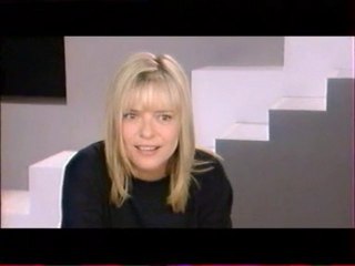 France Gall par France Gall (extrait)