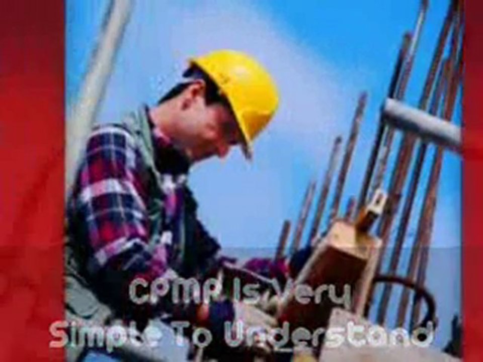 Affordable Building Project Management Plans