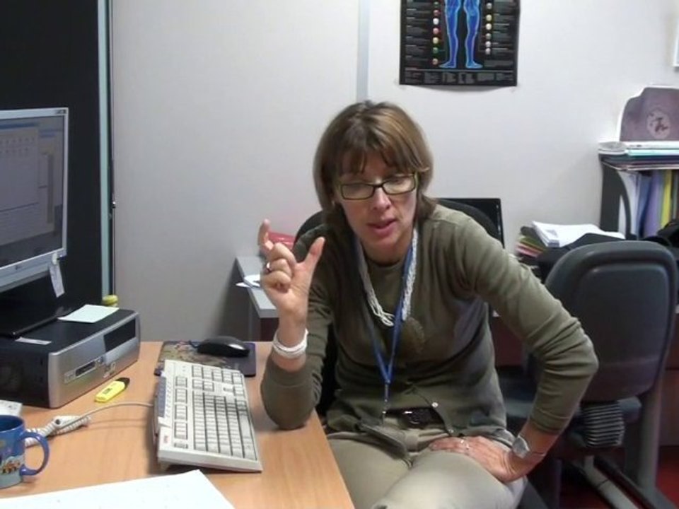 Les Métiers de Pharmacien - Partiel -