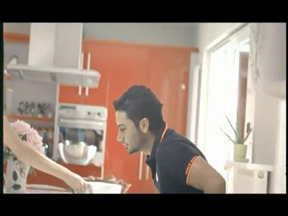 Ozan - Yansın dünya