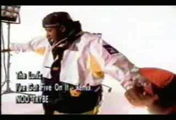 Luniz - I Got 5 On It Remix