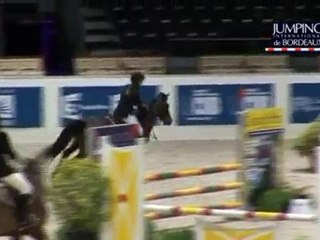 Epreuve 1 Coupe des Villes d'Aquitaine- CE du Blayais