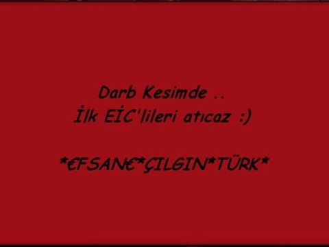 Darkorbit tr3 VRU kesimde :)