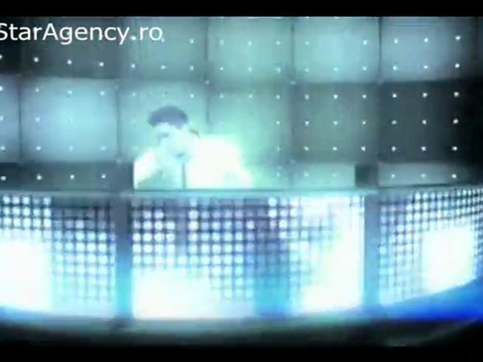 Anya - ONE [Official video] by StarAgency.ro