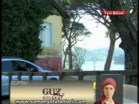 Güz Gülleri 17.Bölüm Fragmanı [HQ]