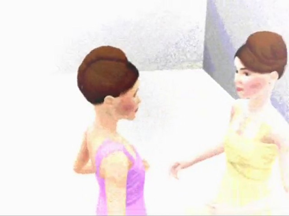 Bak Bir Varmış Bir Yokmuş.