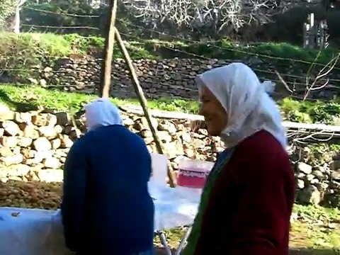 Emin KABAZ (Koreli)'nin Mevlid-i Şerifi 1