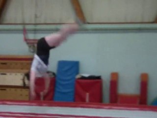 Tumbling 03.