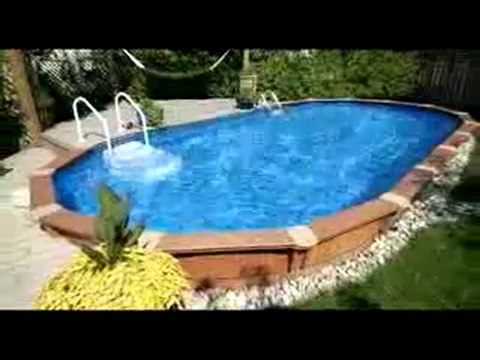 Aquabois, le spécialiste des piscines-bois