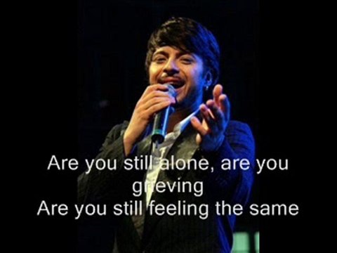 Tose Proeski-Tajno Moja- Lyrics English transl.