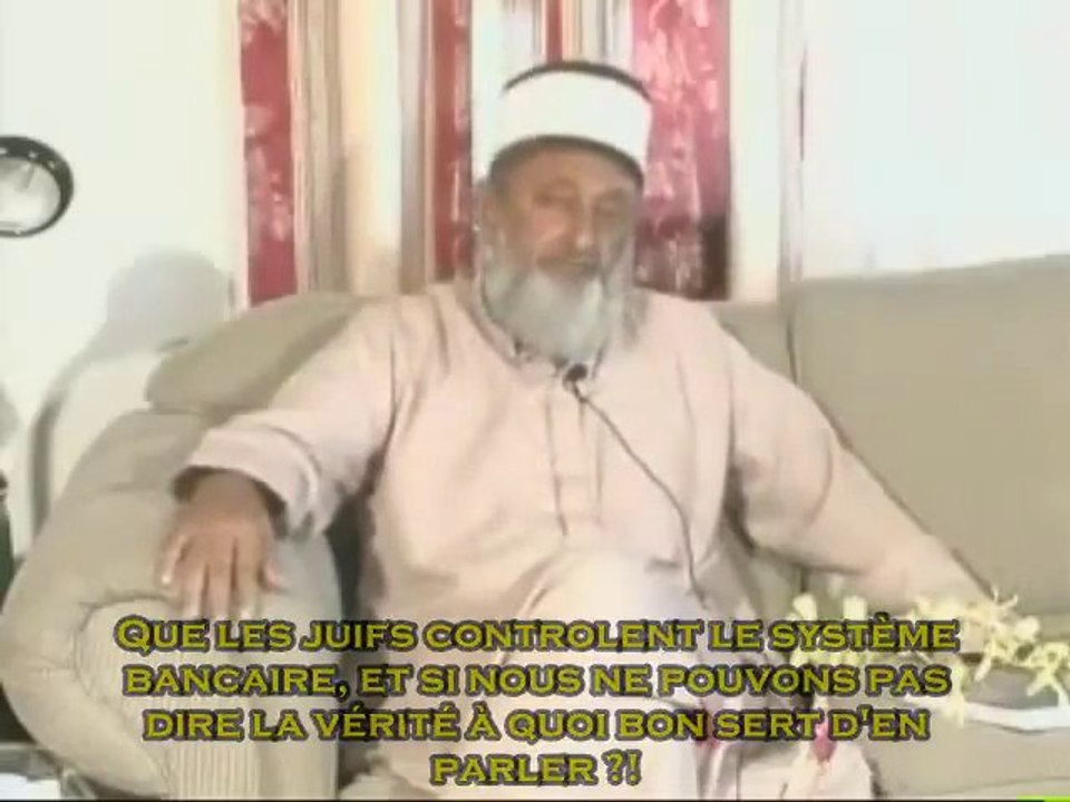 L'antéchrist Dajjal épisode 4 (L'antéchrist est ici 1)