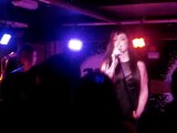 Ruth Lorenzo & The Raspberry Pattern at 229 Venue, London