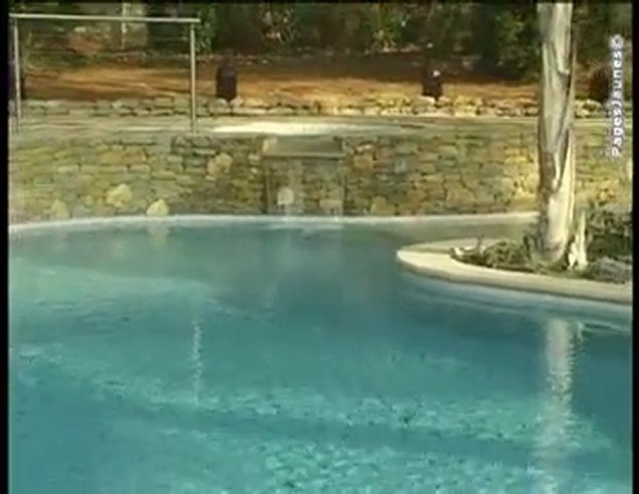 Piscine Spas Jacques Hugony