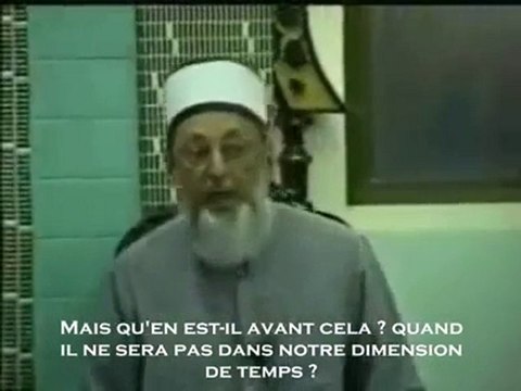 L'antéchrist Dajjal épisode 5 (L'antéchrist est ici 2)