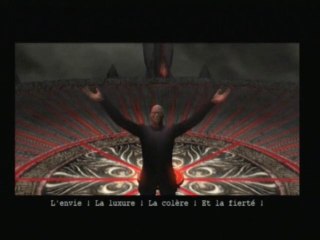 Devil May Cry 3 [18] "Tu veux voir ma lune ?"