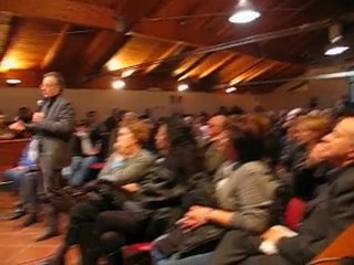 Gherardo Colombo parla delle condizioni dei carcerati