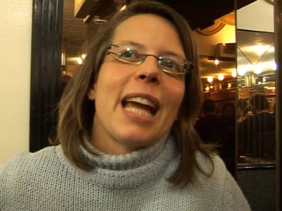 Soutien à Marie-Claude Fournier