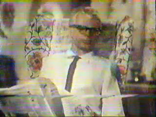 Joe 90 - Double Agent 1/2