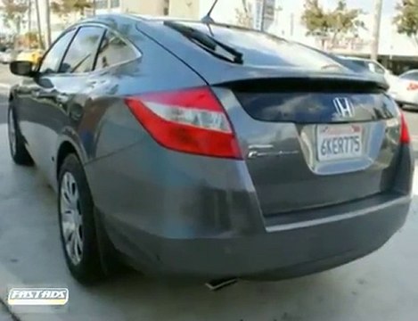 USED HONDA LOS ANGELES 2010 Honda Accord Crosstour