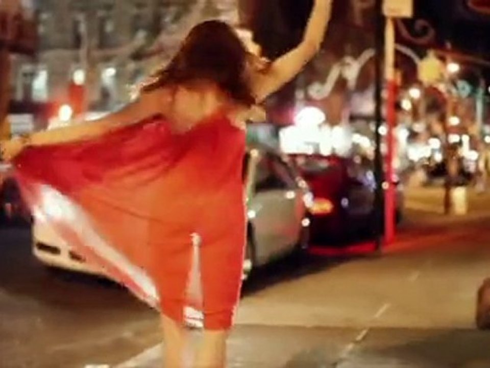 Duck Sauce (Armand van Helden) - Barbra Streisand