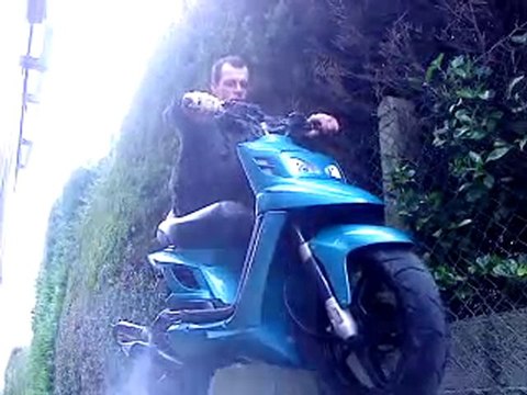 black booster bcd spitro ( embro hs) mais sa accroche lol