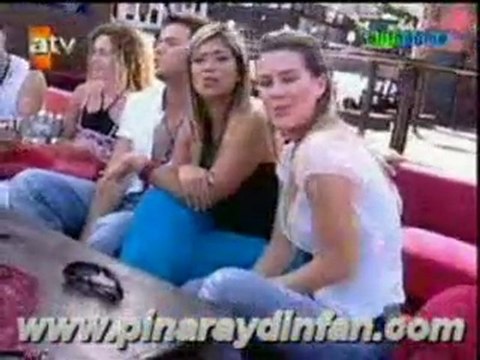 Pınar Aydın_N101 Cem Ceminay Radyo Programı 3