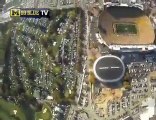 pagritianews.com Parachuting Into Michigan Stadium