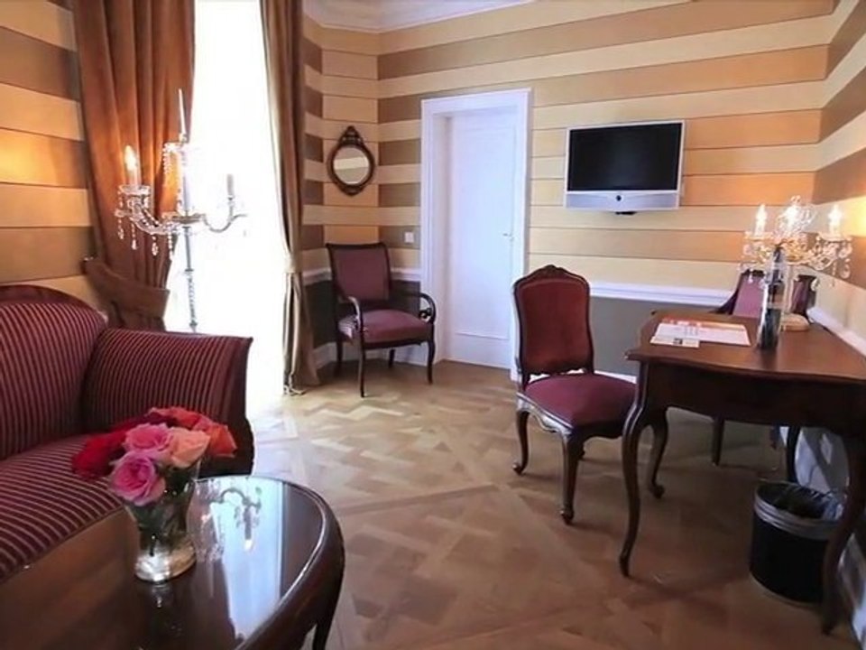 Hotelvideo-Produktion - Imagefilm Hotel ab 499.- EUR