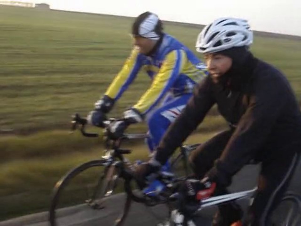 SAISON 2011 TEAM SS