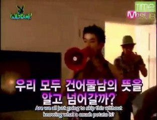 Eng Sub] Ep6 WB-2PM part 4