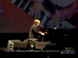 Elton John - 'Gnomeo & Juliet' UK Premiere (extrait)